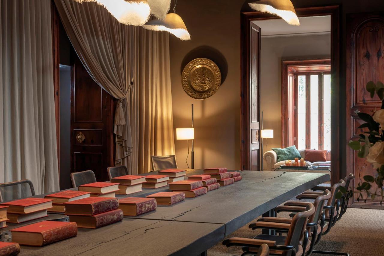 פלמה דה מיורקה Hotel Can Cera (Adults Only) מראה חיצוני תמונה