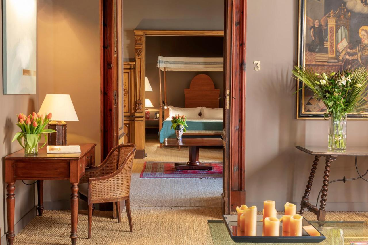 פלמה דה מיורקה Hotel Can Cera (Adults Only) מראה חיצוני תמונה