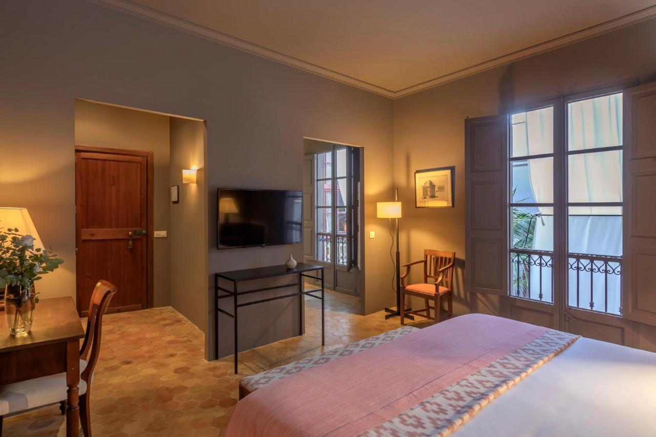 פלמה דה מיורקה Hotel Can Cera (Adults Only) מראה חיצוני תמונה