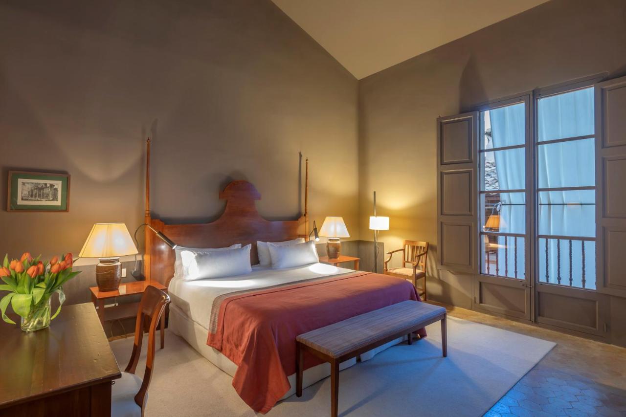 פלמה דה מיורקה Hotel Can Cera (Adults Only) מראה חיצוני תמונה