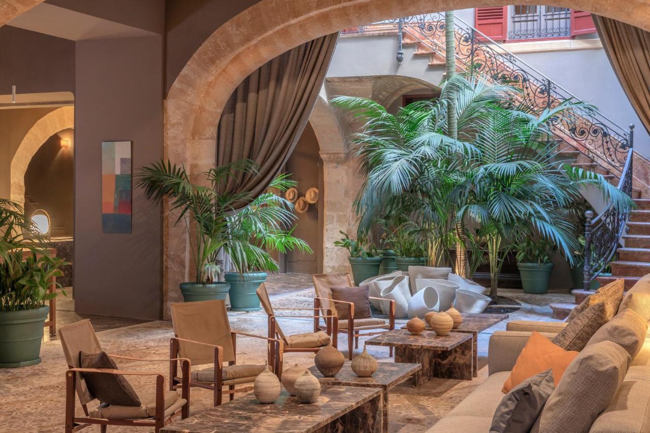 פלמה דה מיורקה Hotel Can Cera (Adults Only) מראה חיצוני תמונה