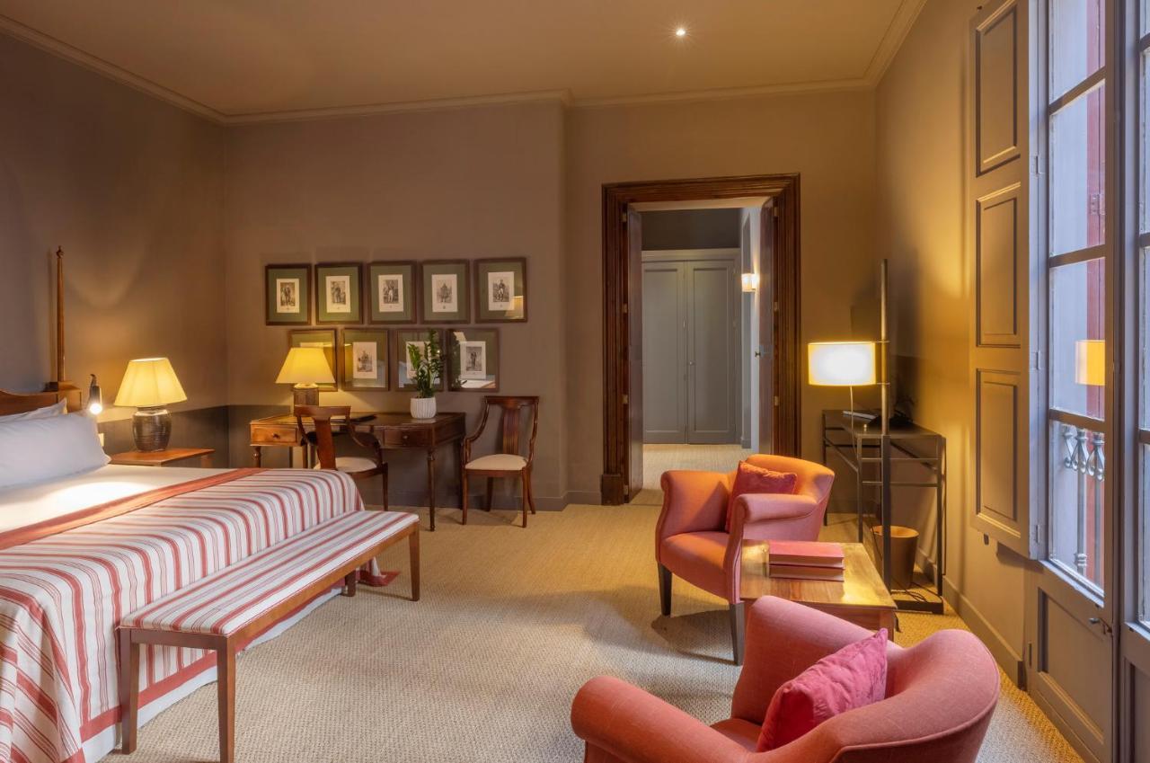 פלמה דה מיורקה Hotel Can Cera (Adults Only) מראה חיצוני תמונה