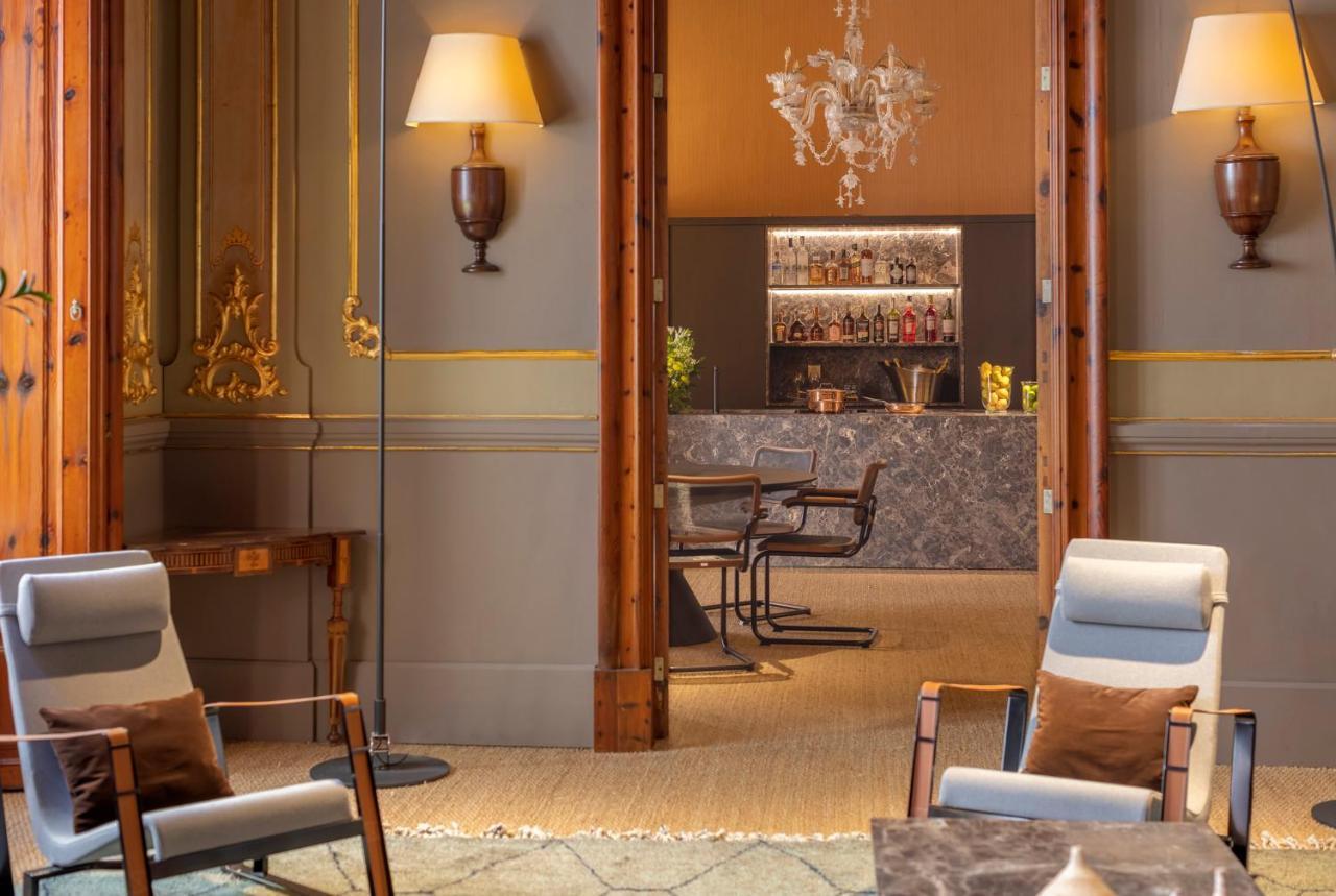 פלמה דה מיורקה Hotel Can Cera (Adults Only) מראה חיצוני תמונה