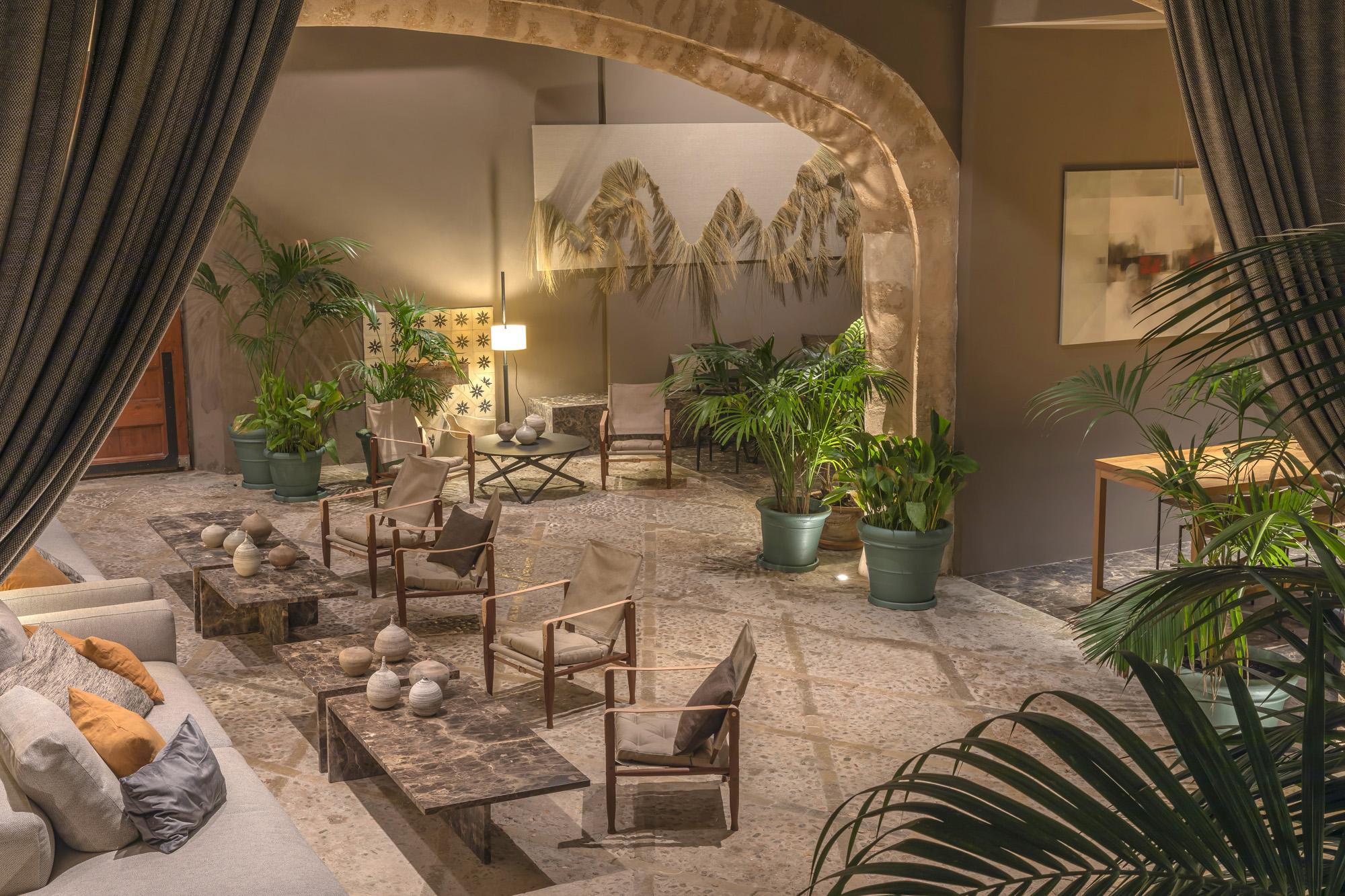 פלמה דה מיורקה Hotel Can Cera (Adults Only) מראה חיצוני תמונה
