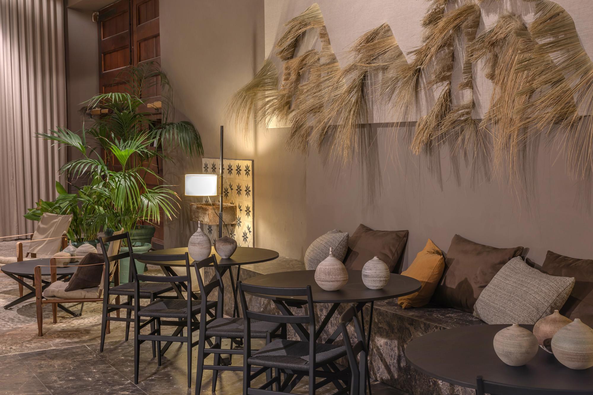פלמה דה מיורקה Hotel Can Cera (Adults Only) מראה חיצוני תמונה