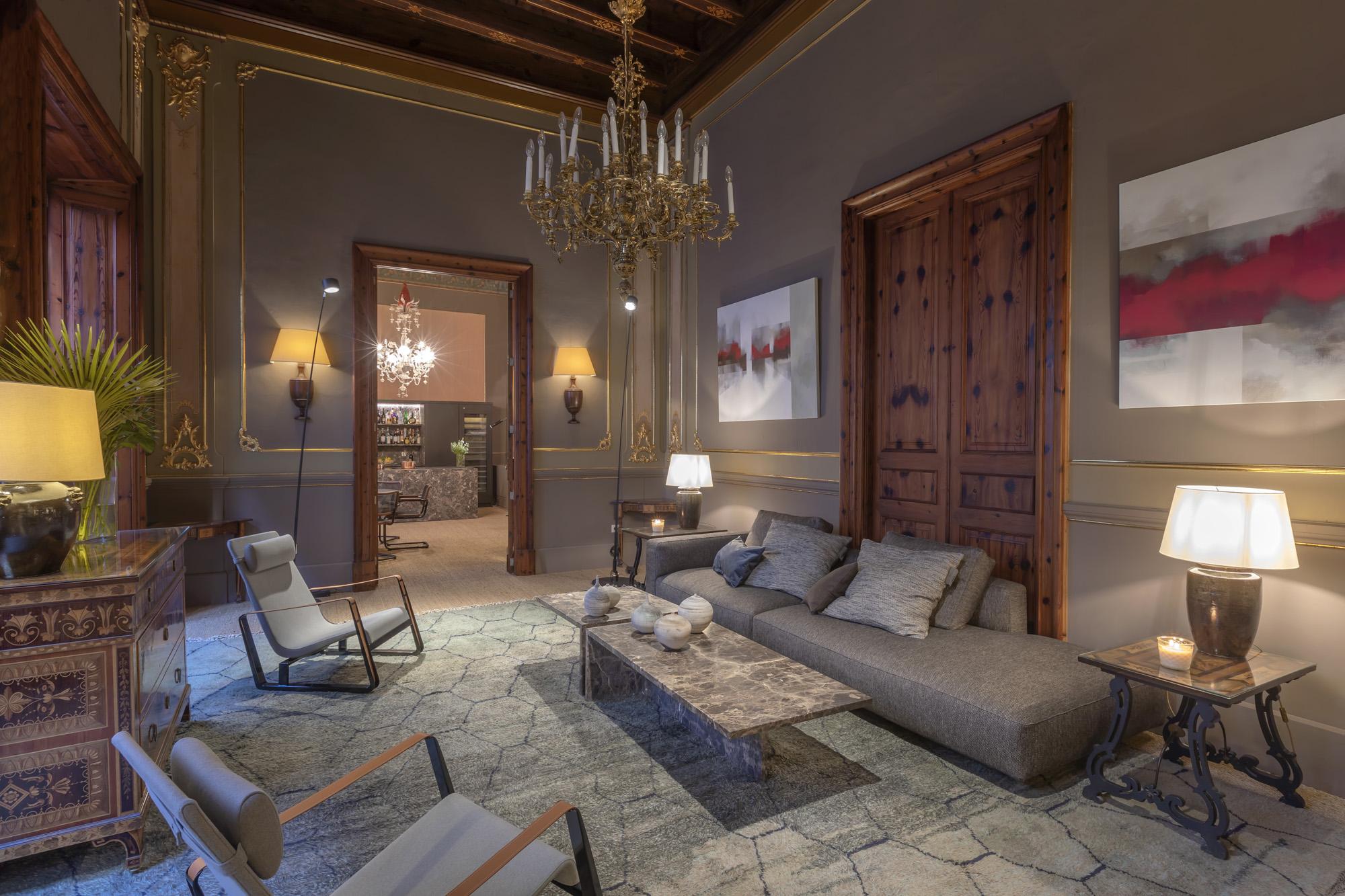פלמה דה מיורקה Hotel Can Cera (Adults Only) מראה חיצוני תמונה