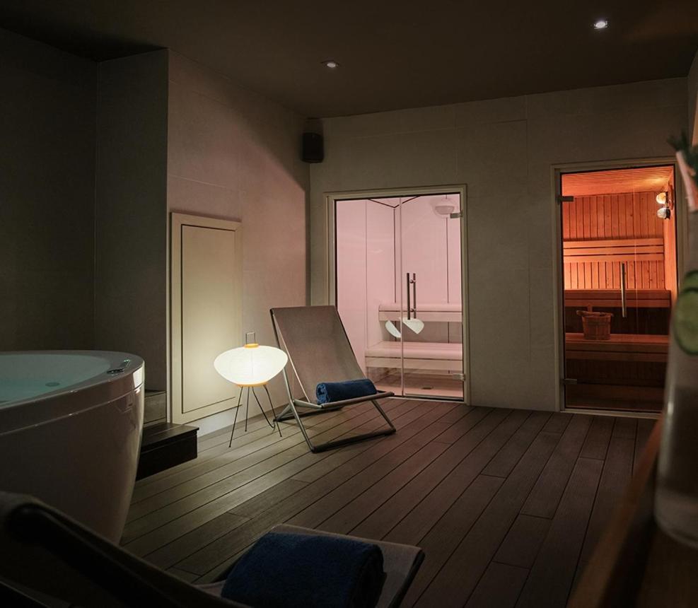 פלמה דה מיורקה Hotel Can Cera (Adults Only) מראה חיצוני תמונה