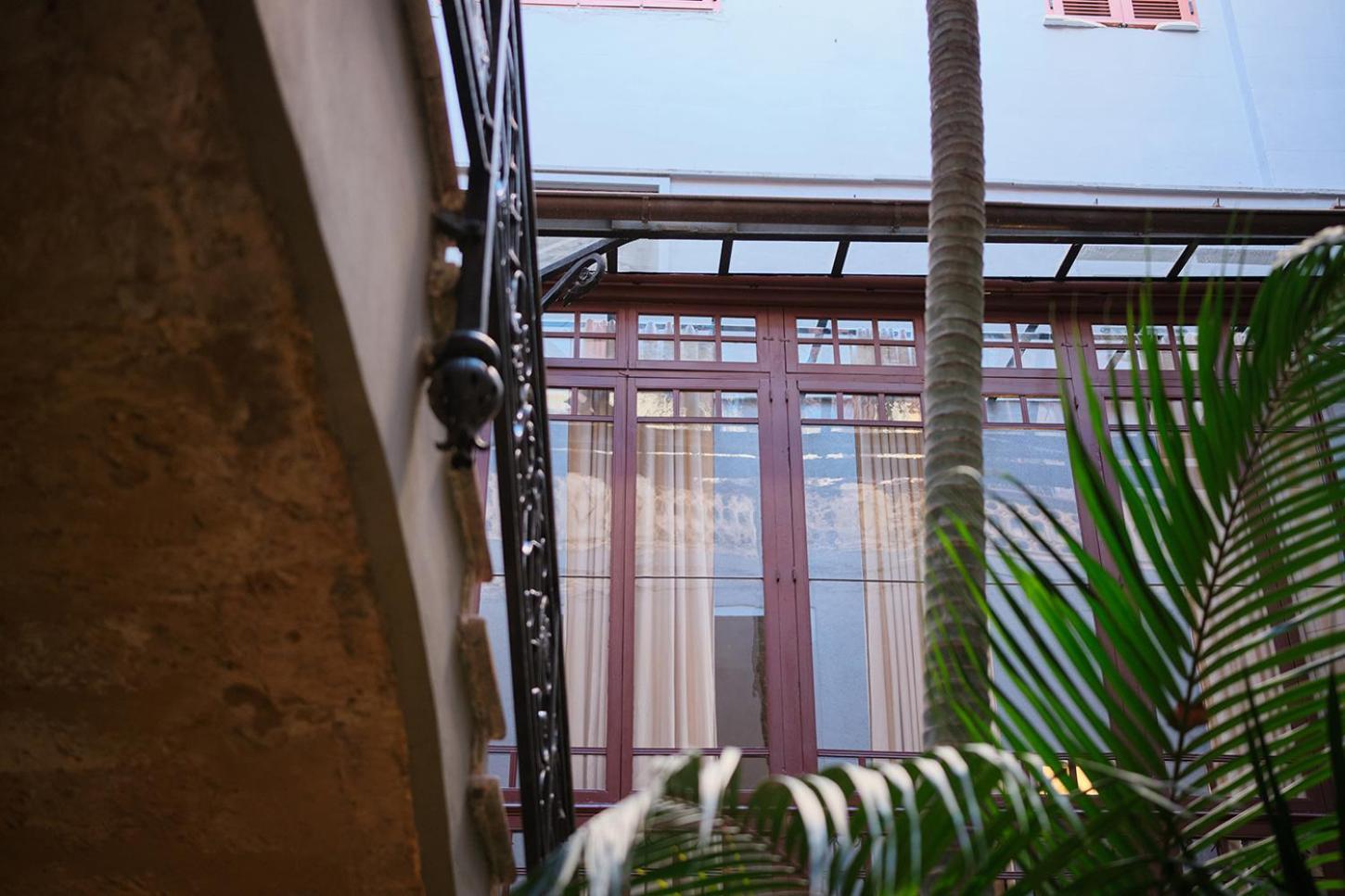פלמה דה מיורקה Hotel Can Cera (Adults Only) מראה חיצוני תמונה