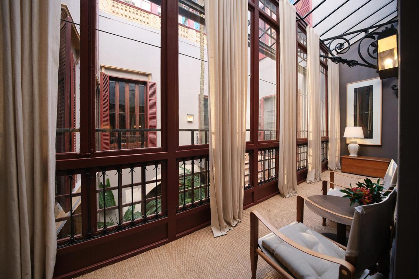 פלמה דה מיורקה Hotel Can Cera (Adults Only) מראה חיצוני תמונה