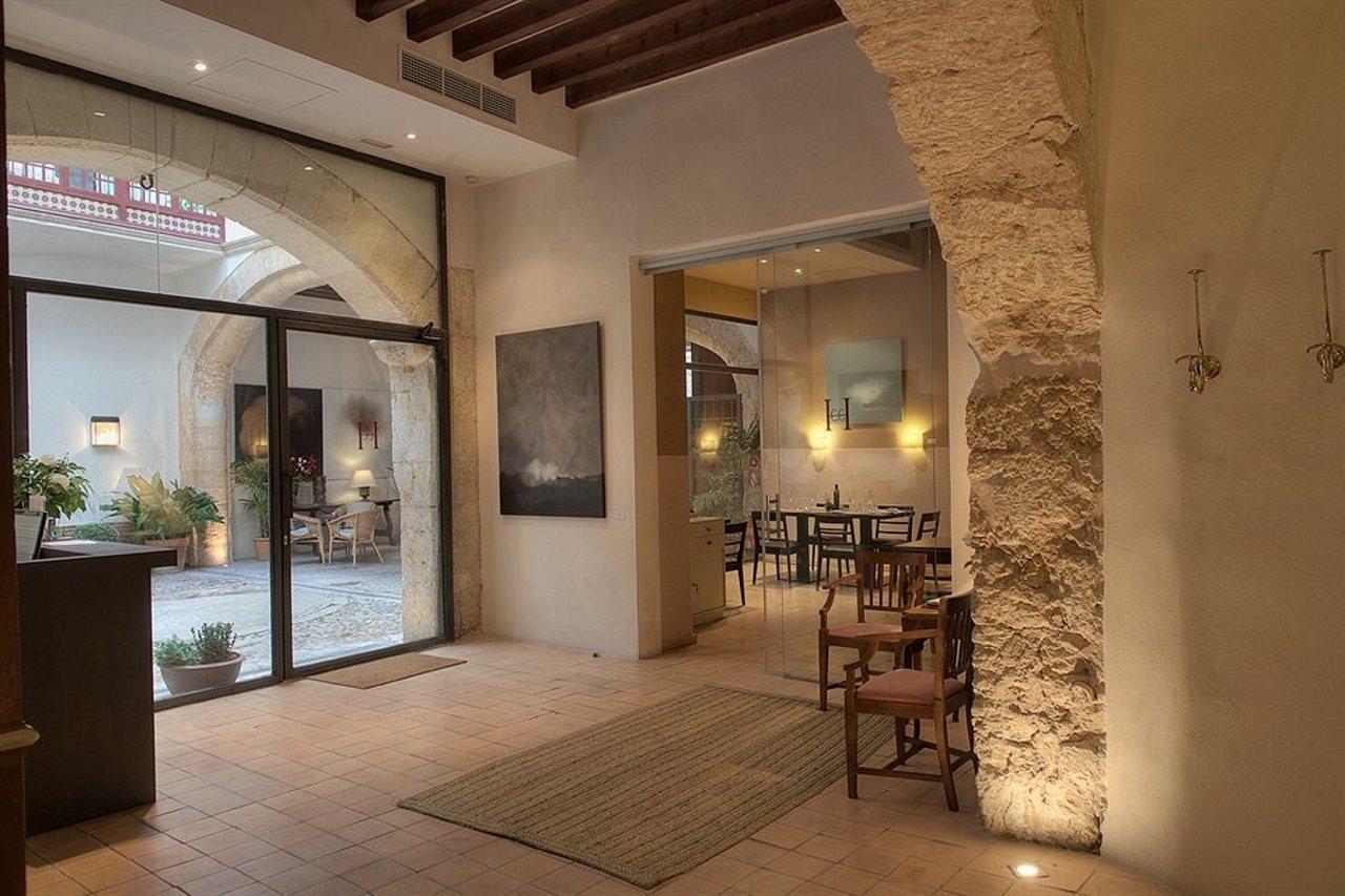 פלמה דה מיורקה Hotel Can Cera (Adults Only) מראה חיצוני תמונה
