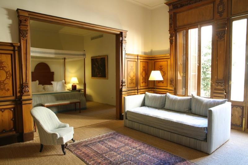 פלמה דה מיורקה Hotel Can Cera (Adults Only) מראה חיצוני תמונה